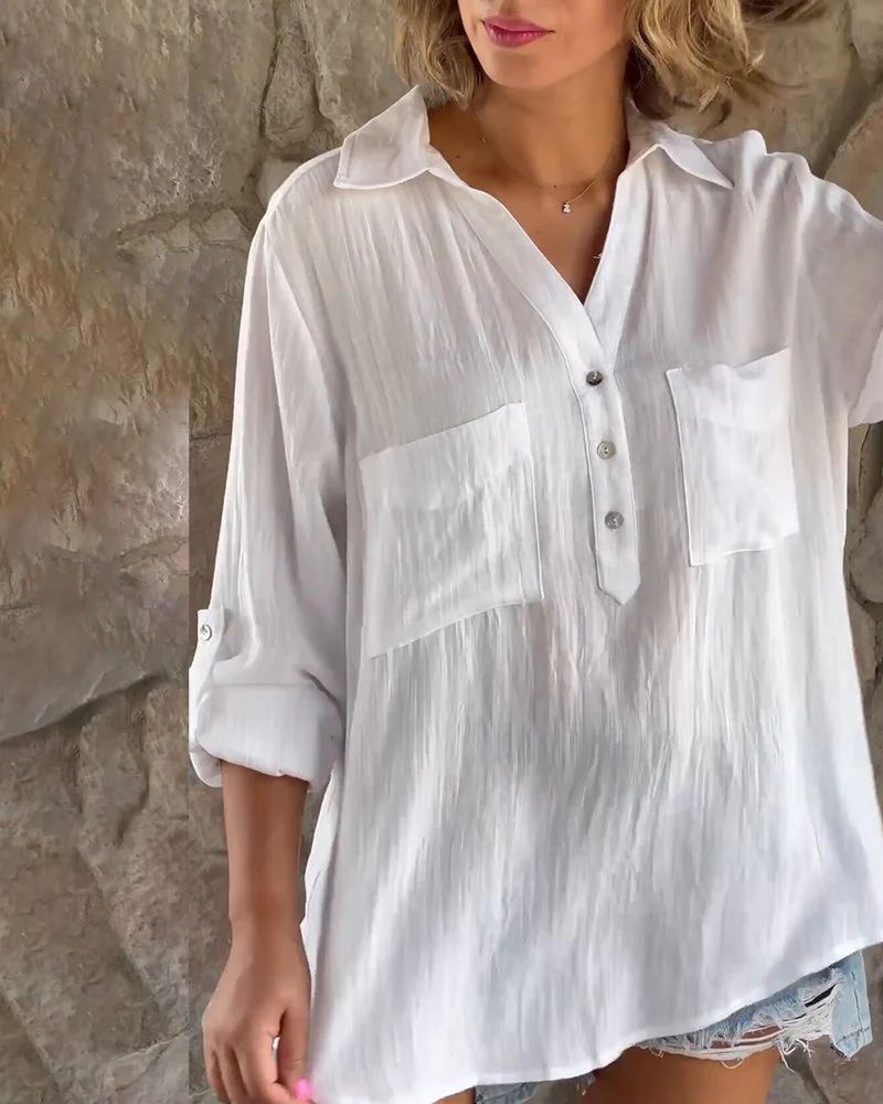 Camila® | Stylish women's blouse - Image 2
