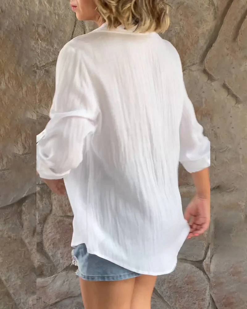 Camila® | Stylish women's blouse - Image 3