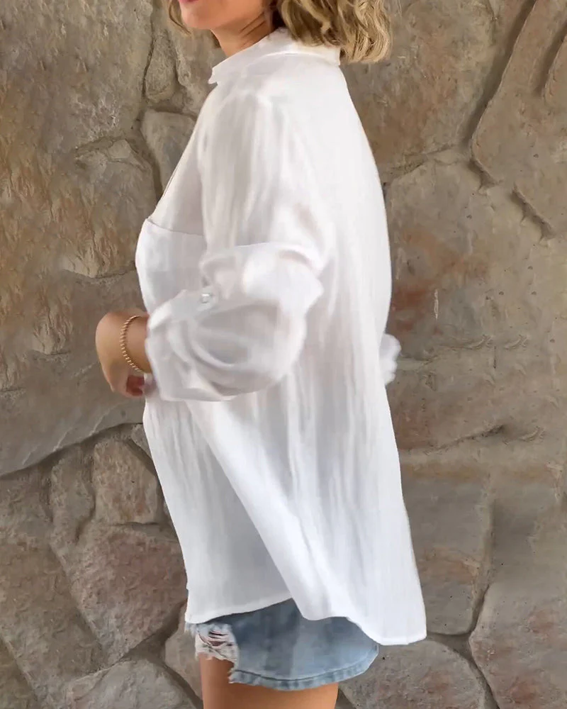 Camila® | Stylish women's blouse - Image 4