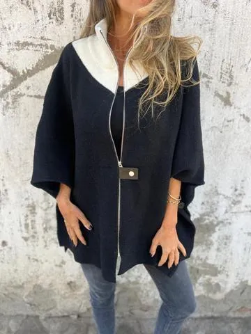 Camila| Timeless and stylish winter garment - Image 3