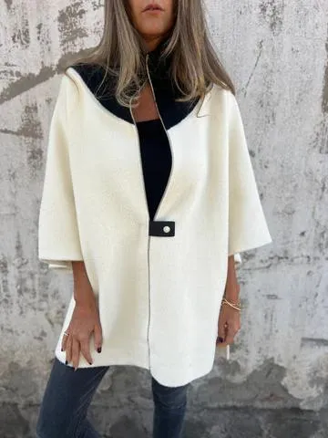 Camila| Timeless and stylish winter garment - Image 4