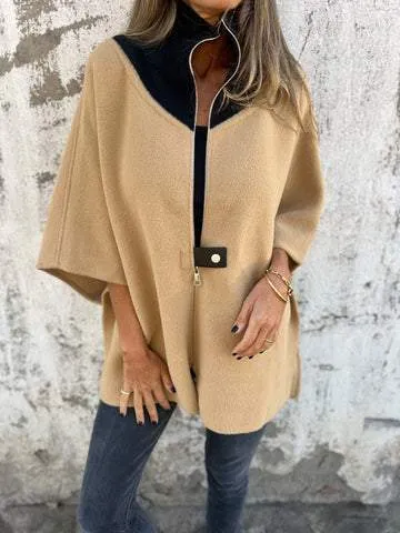 Camila| Timeless and stylish winter garment - Image 5