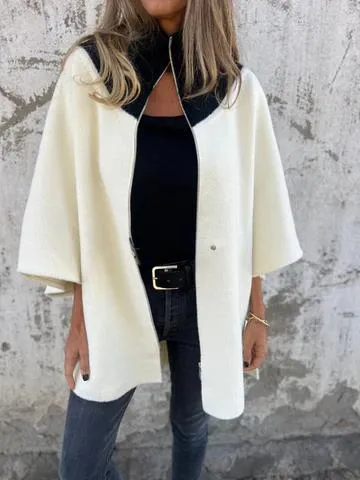 Camila| Timeless and stylish winter garment - Image 6