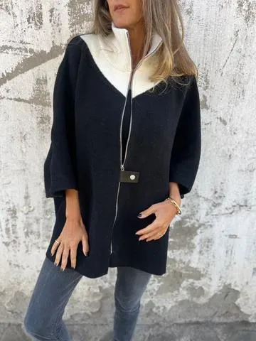 Camila| Timeless and stylish winter garment - Image 7