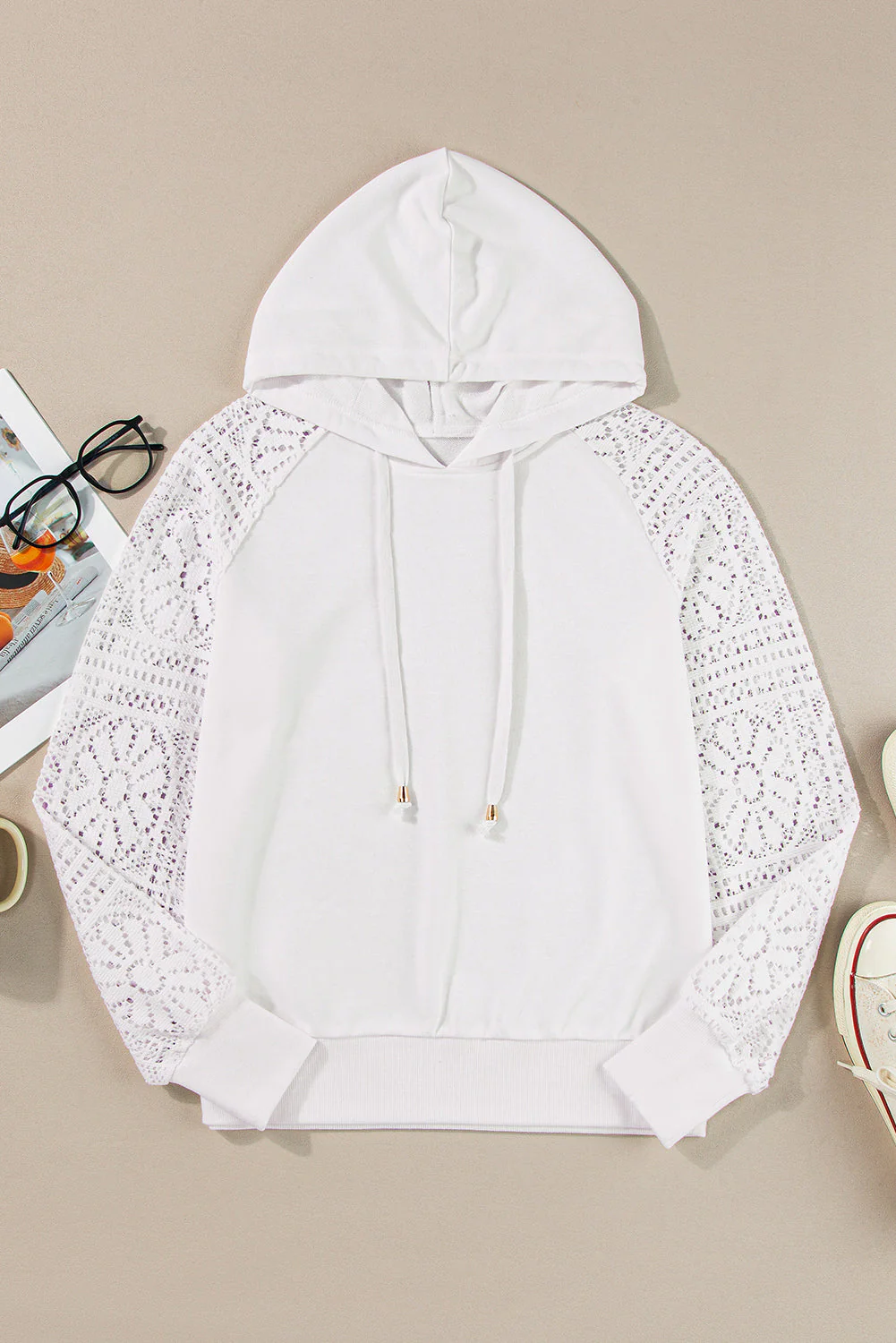 Camila® | Timeless and stylish winter hoodie - Image 6