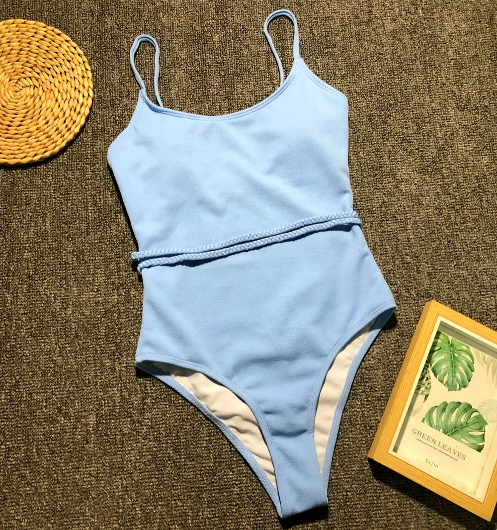 Camila® | Waistband Swimsuit