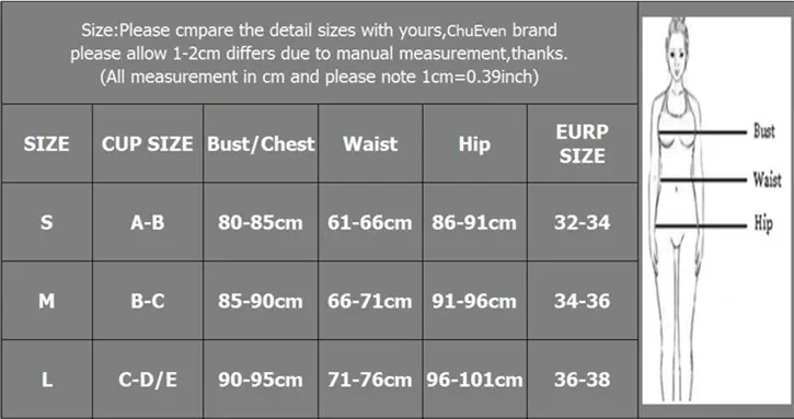 Camila® | Waistband Swimsuit - Image 4
