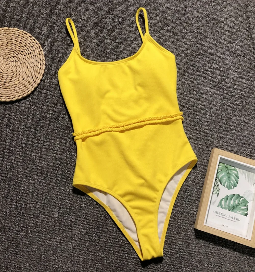Camila® | Waistband Swimsuit - Image 5
