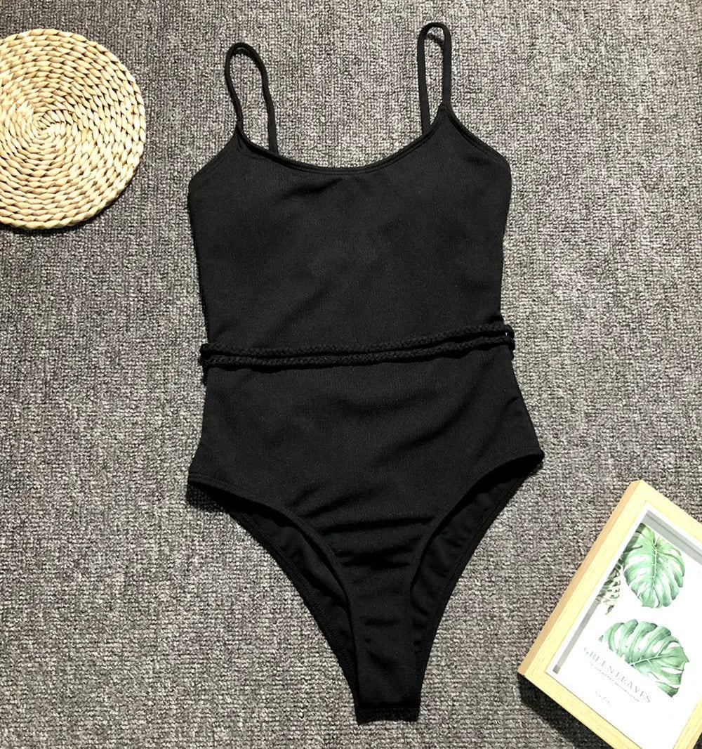 Camila® | Waistband Swimsuit - Image 6