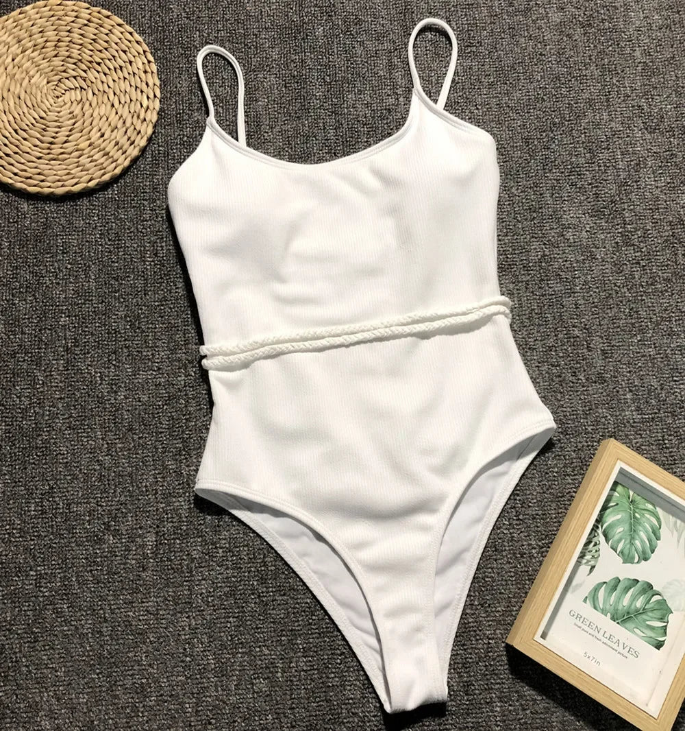 Camila® | Waistband Swimsuit - Image 7