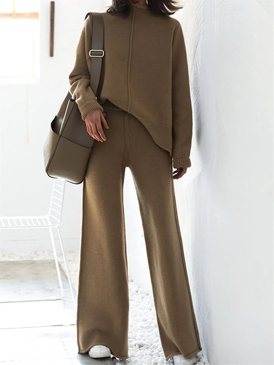 Camila | Timeless and elegant winter clothing - Image 4