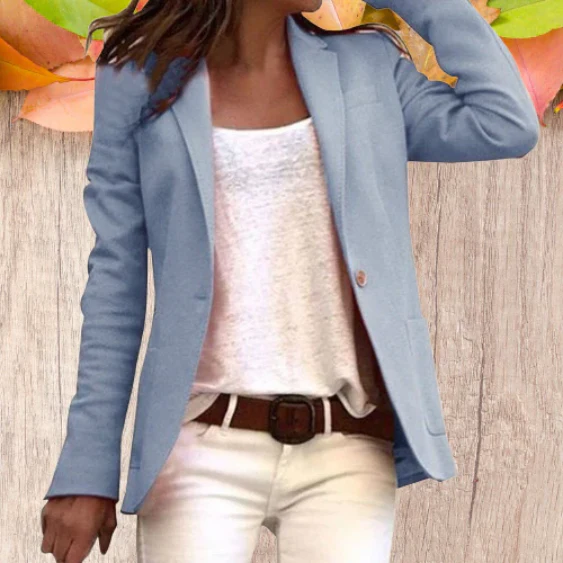 Camille | Classic and elegant winter garment - Image 6