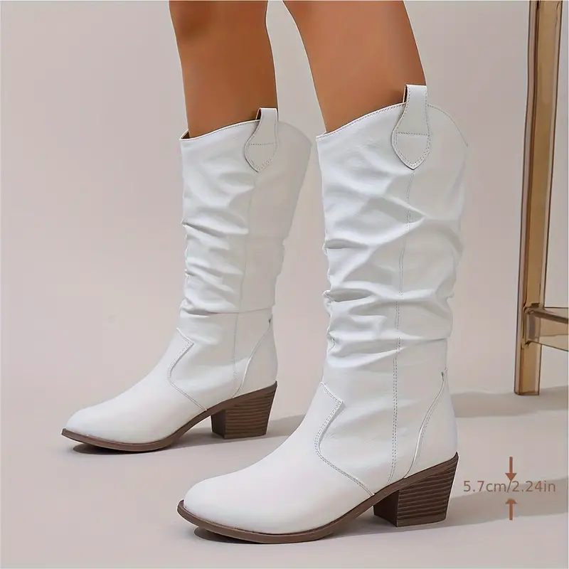Camille | Leather ties - Image 9