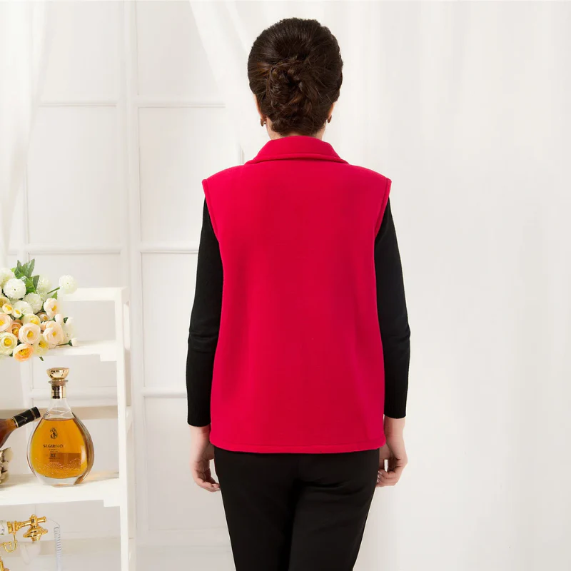 Camille® | Modern and fashionable winter clothing item. - Image 12