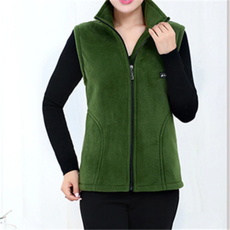 Camille® | Modern and fashionable winter clothing item. - Image 13