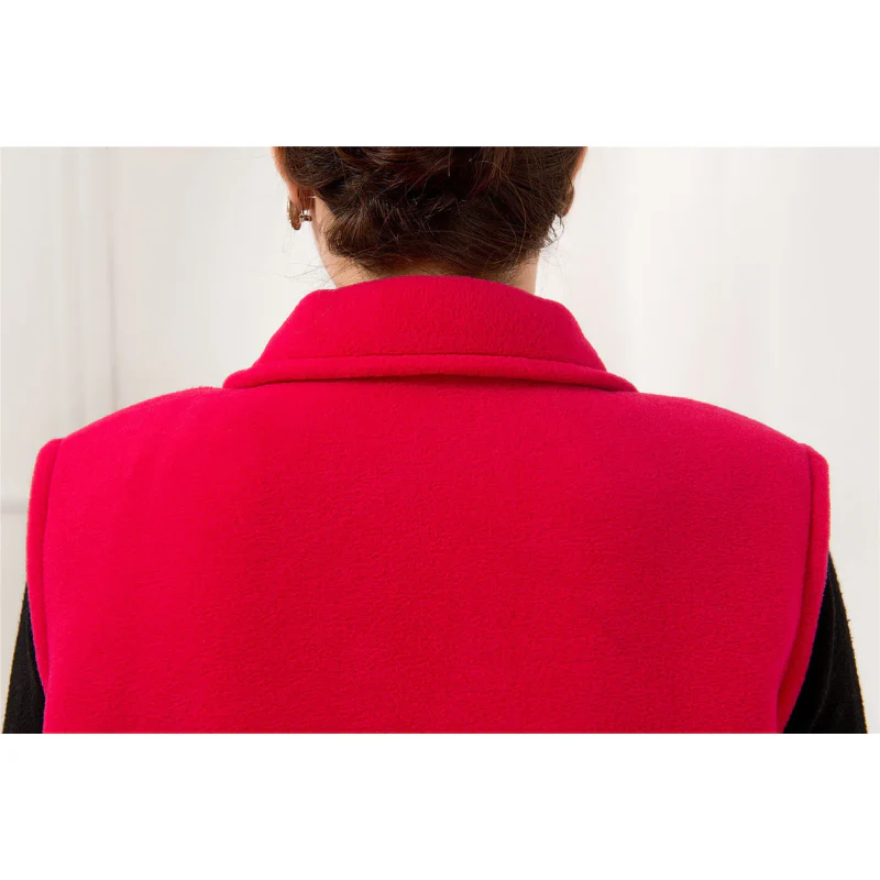 Camille® | Modern and fashionable winter clothing item. - Image 17