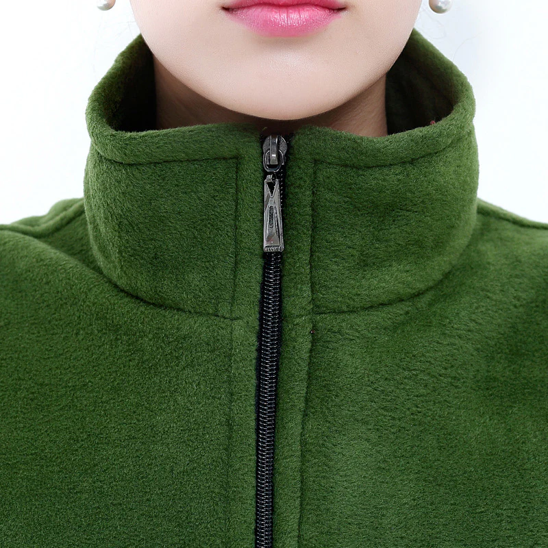 Camille® | Modern and fashionable winter clothing item. - Image 22
