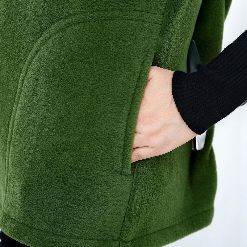 Camille® | Modern and fashionable winter clothing item. - Image 23