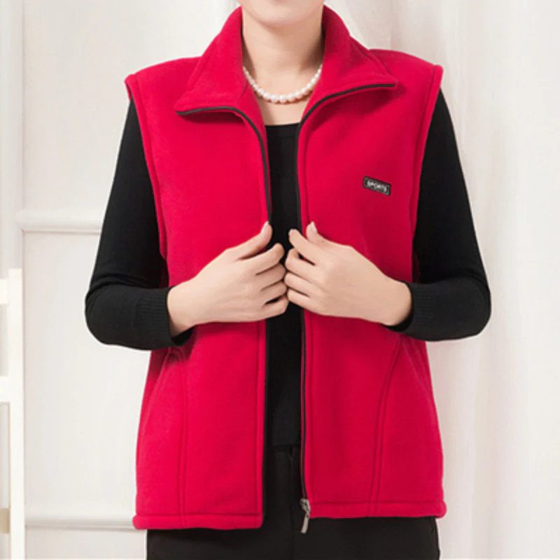 Camille® | Modern and fashionable winter clothing item. - Image 5