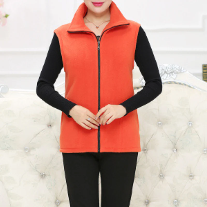 Camille® | Modern and fashionable winter clothing item. - Image 9
