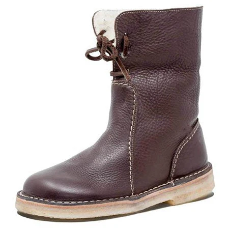 Camille | Supportive and trendy orthopedic boots - Image 2