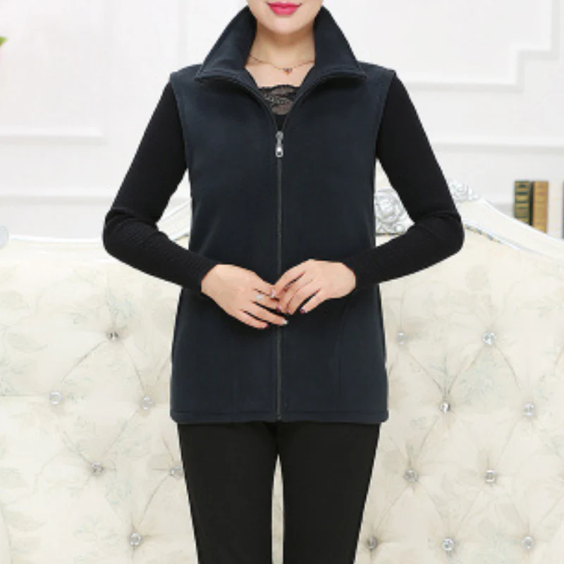Camille | Modern and fashionable winter clothing item. - Image 16