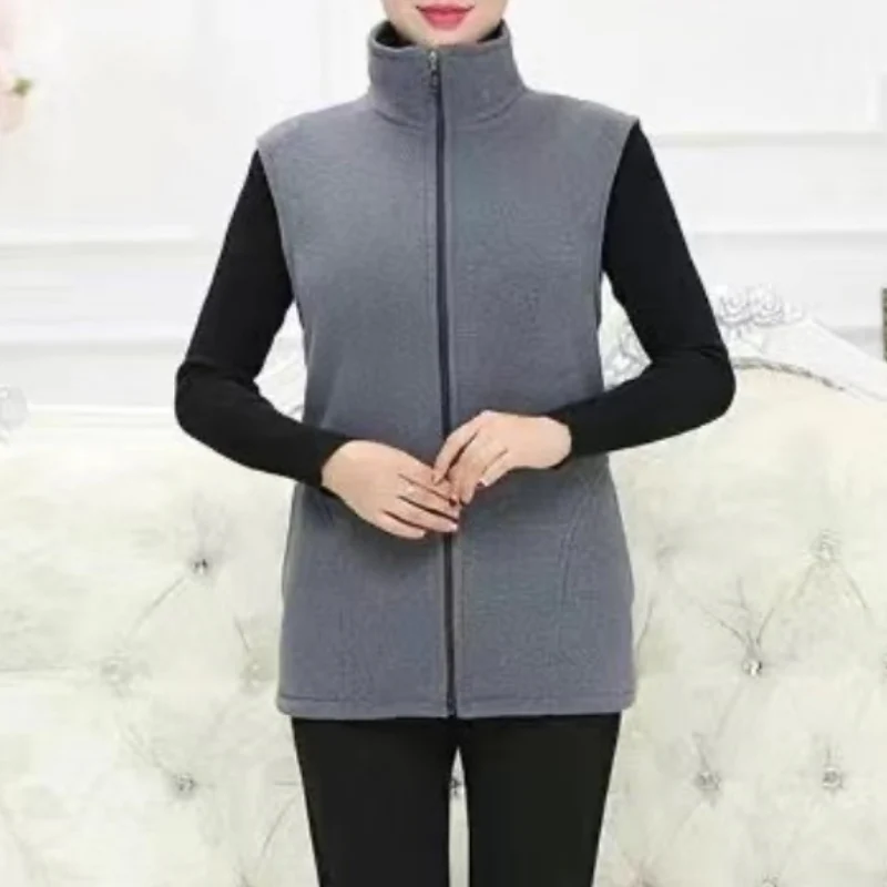 Camille | Modern and fashionable winter clothing item. - Image 18