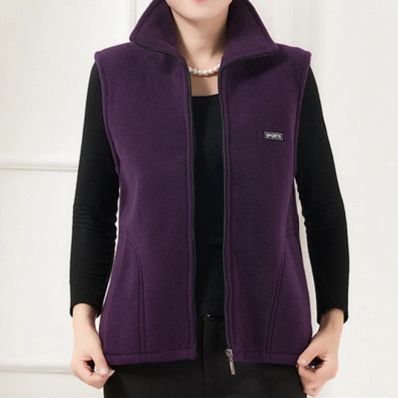 Camille | Modern and fashionable winter clothing item. - Image 21