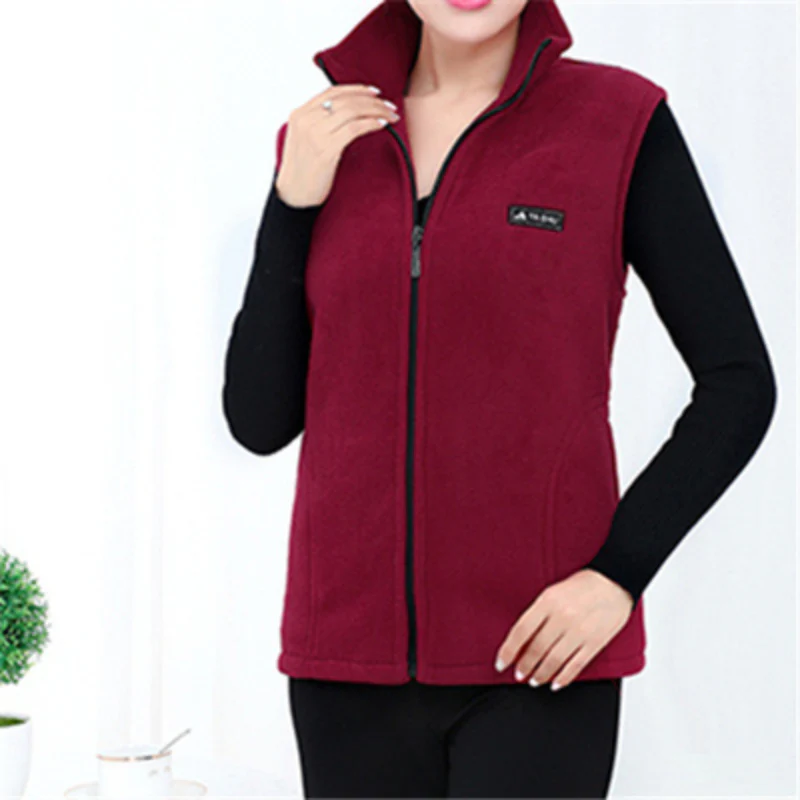 Camille | Modern and fashionable winter clothing item. - Image 23
