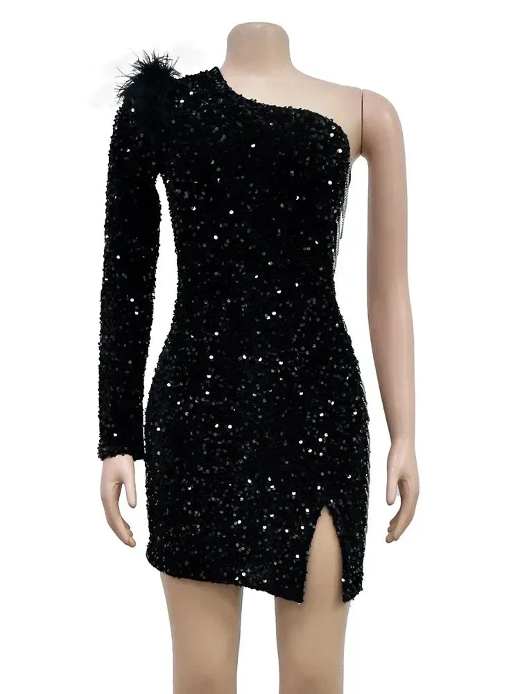 Candela® | Elegant Cocktail Dress - Image 4