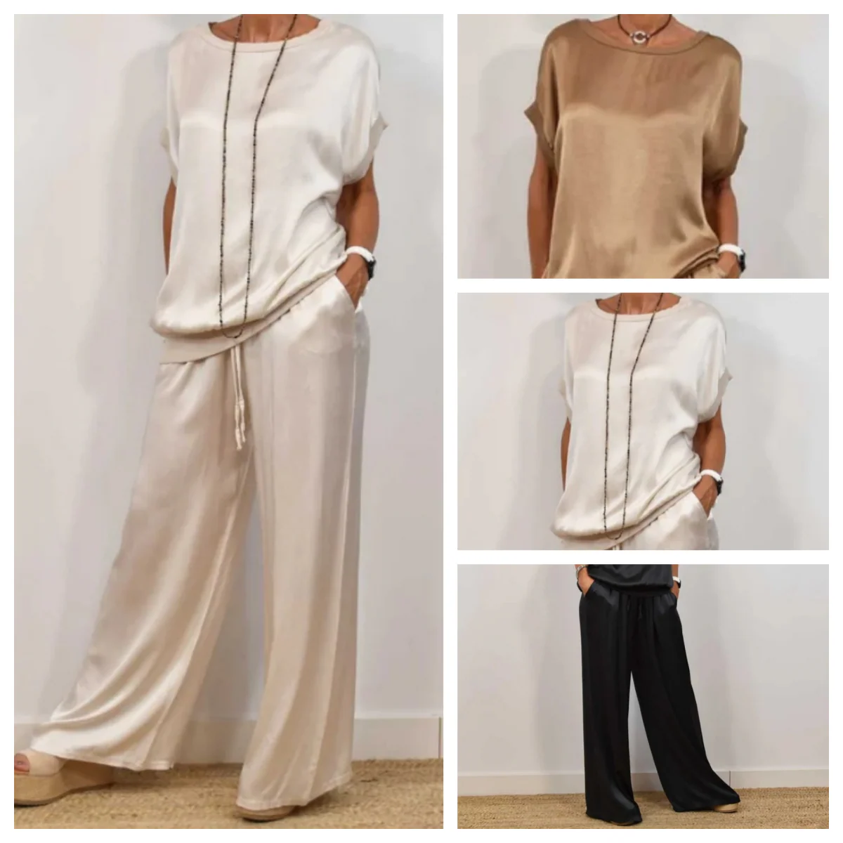 Candela® | Two-piece set - Image 8