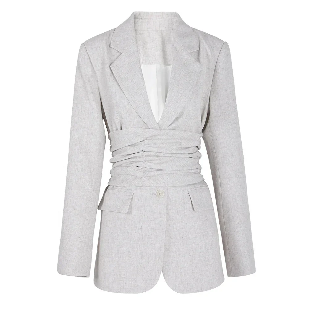 Caridad | Casual and comfortable winter garment - Image 2