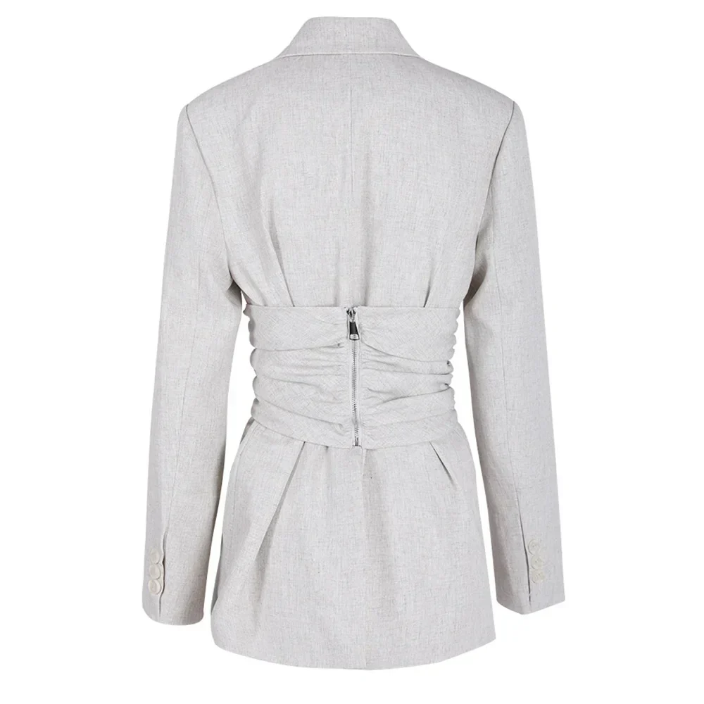 Caridad | Casual and comfortable winter garment - Image 4