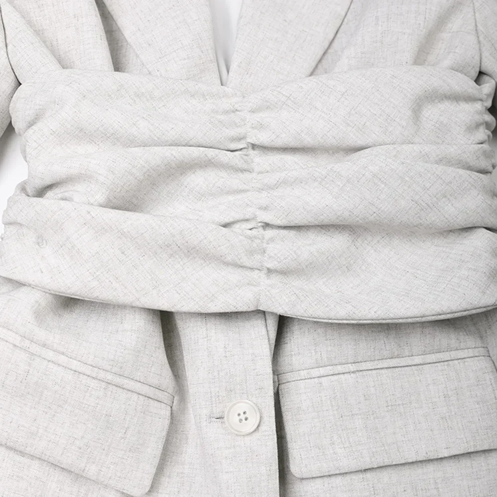 Caridad | Casual and comfortable winter garment - Image 6