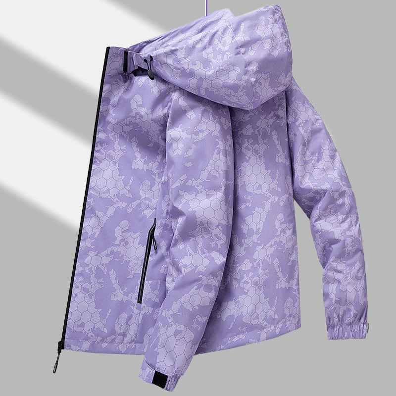 Caridad | Classic and elegant winter jacket - Image 4