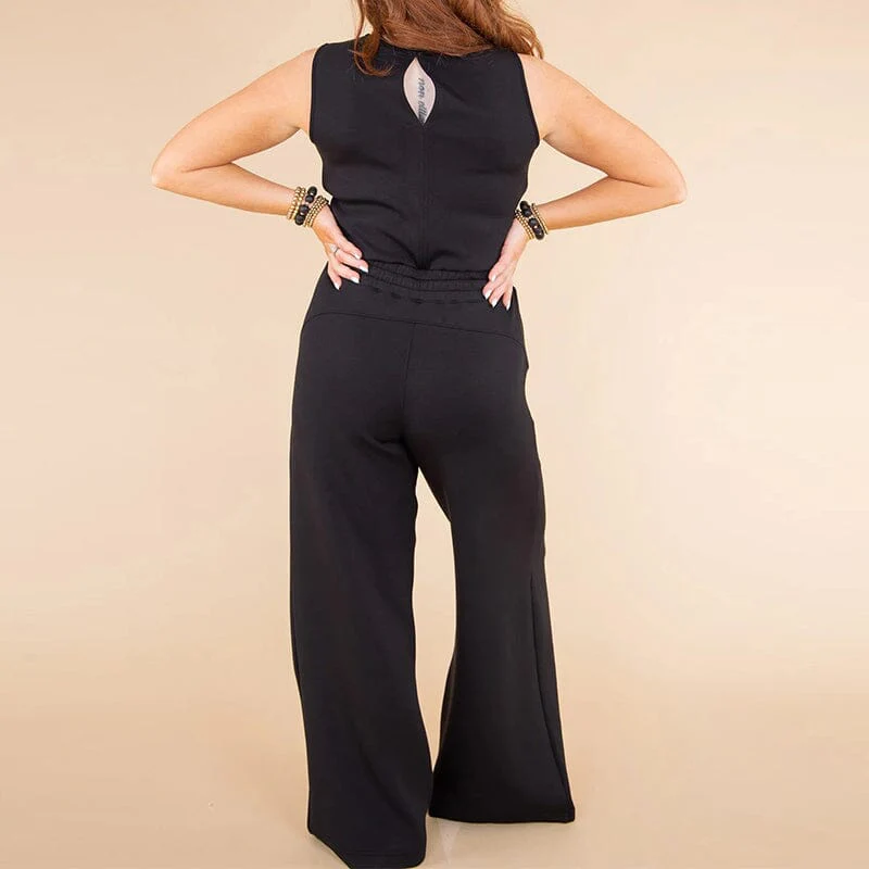 Caridad® | Elegant Jumpsuit - Image 17