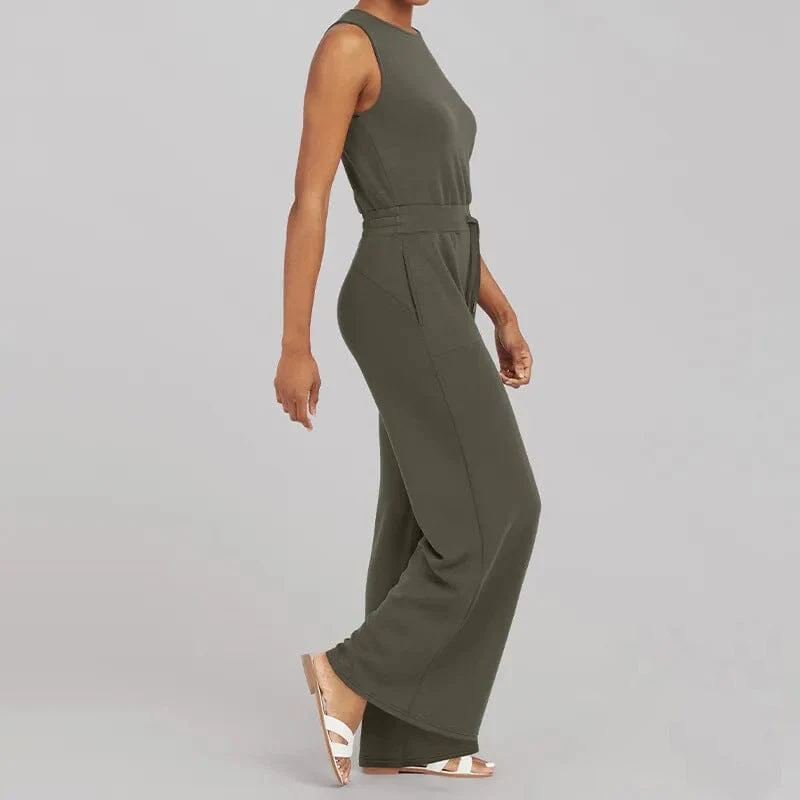 Caridad® | Elegant Jumpsuit - Image 6