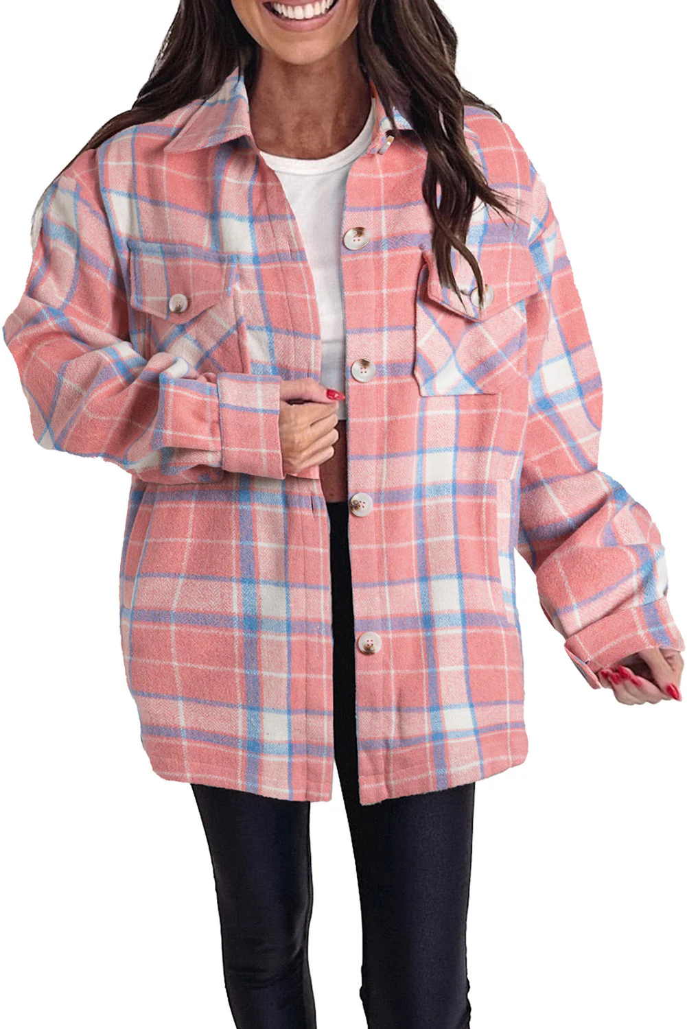 Caridad® | Modern and comfortable winter garment - Image 3