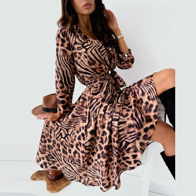 Caridad® | Relaxed and timeless summer dress - Image 4