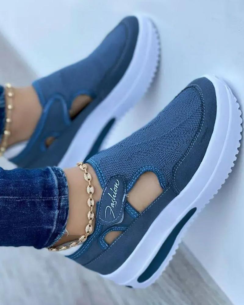 Caridad | Supportive orthopedic sneakers - Image 10