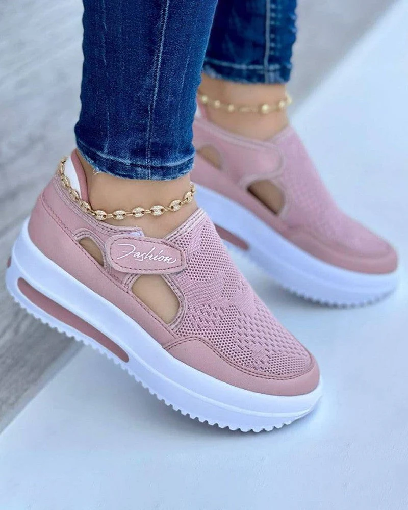 Caridad | Supportive orthopedic sneakers - Image 2