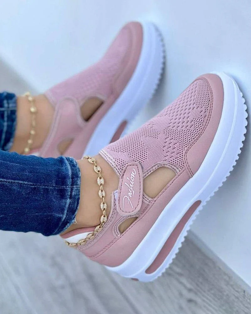 Caridad | Supportive orthopedic sneakers - Image 6