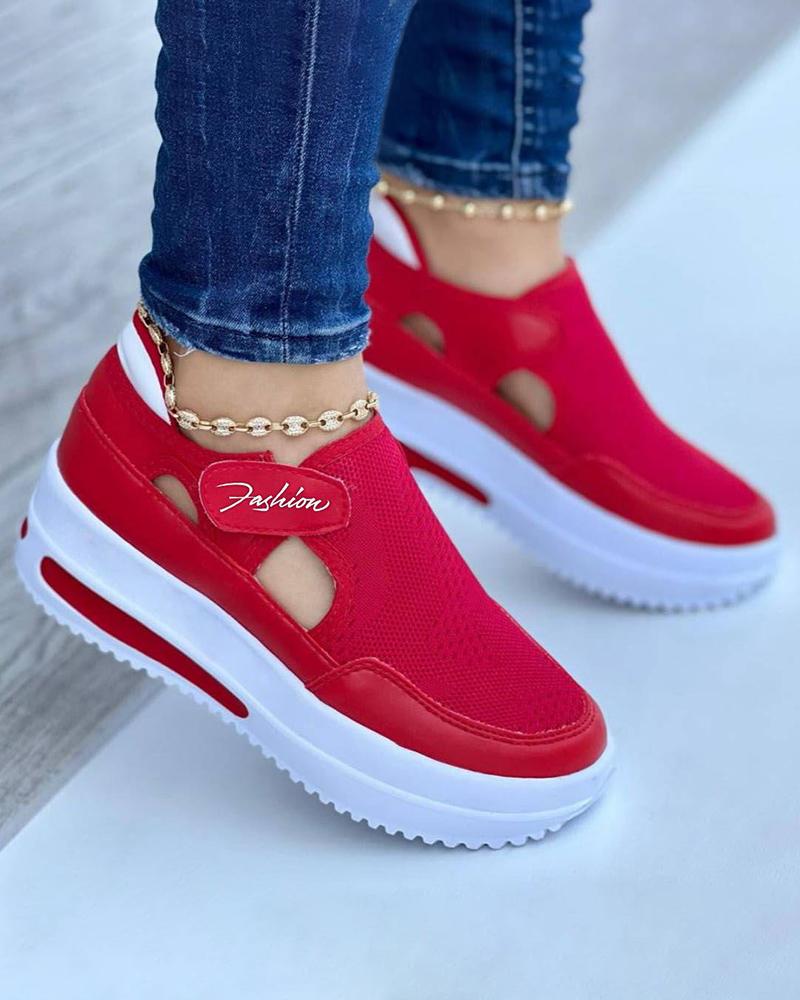 Caridad | Supportive orthopedic sneakers - Image 8