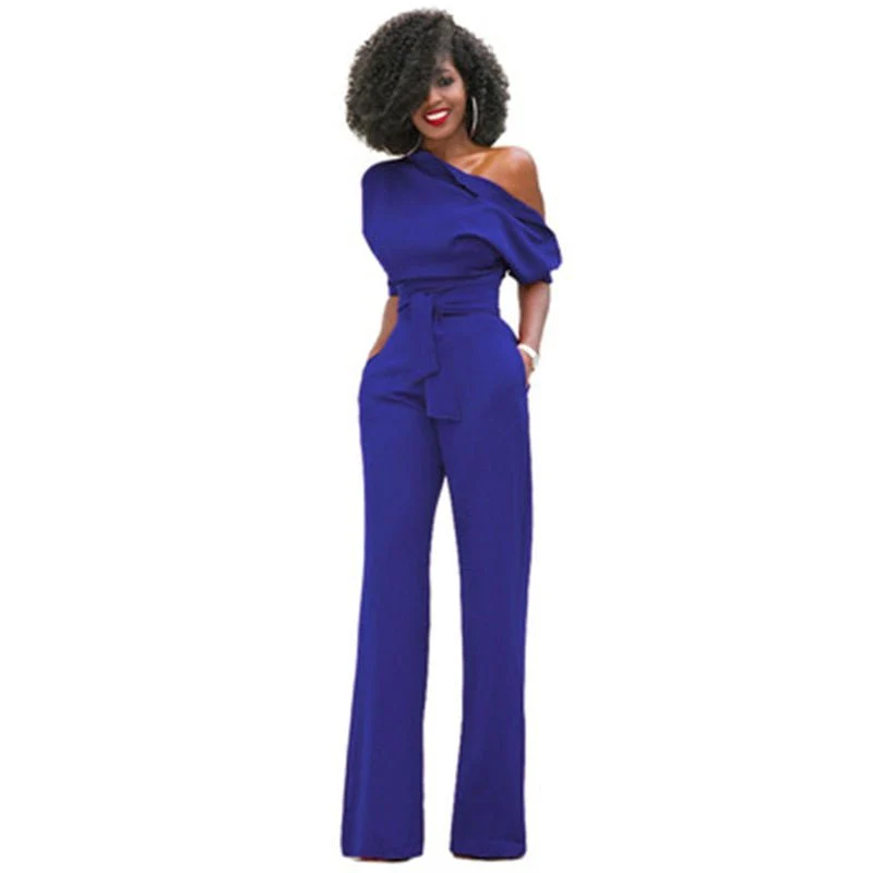 Caridad® | women's jumpsuit - Image 2