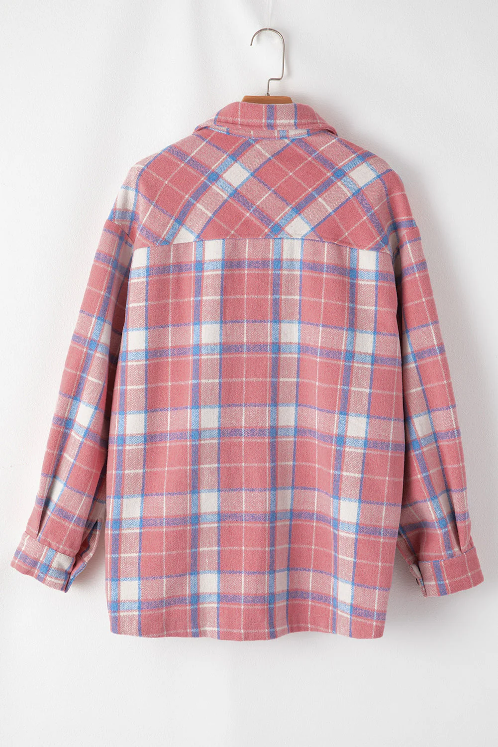 Caridad | Modern and comfortable winter garment - Image 3