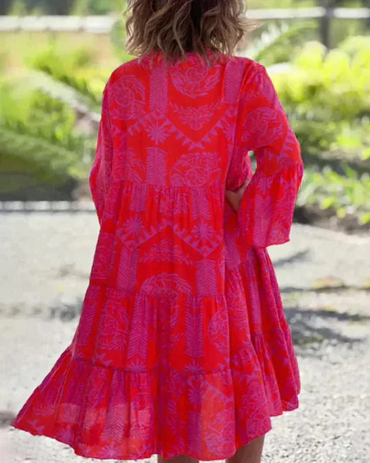 Carina® | Elegant Dress - Image 2