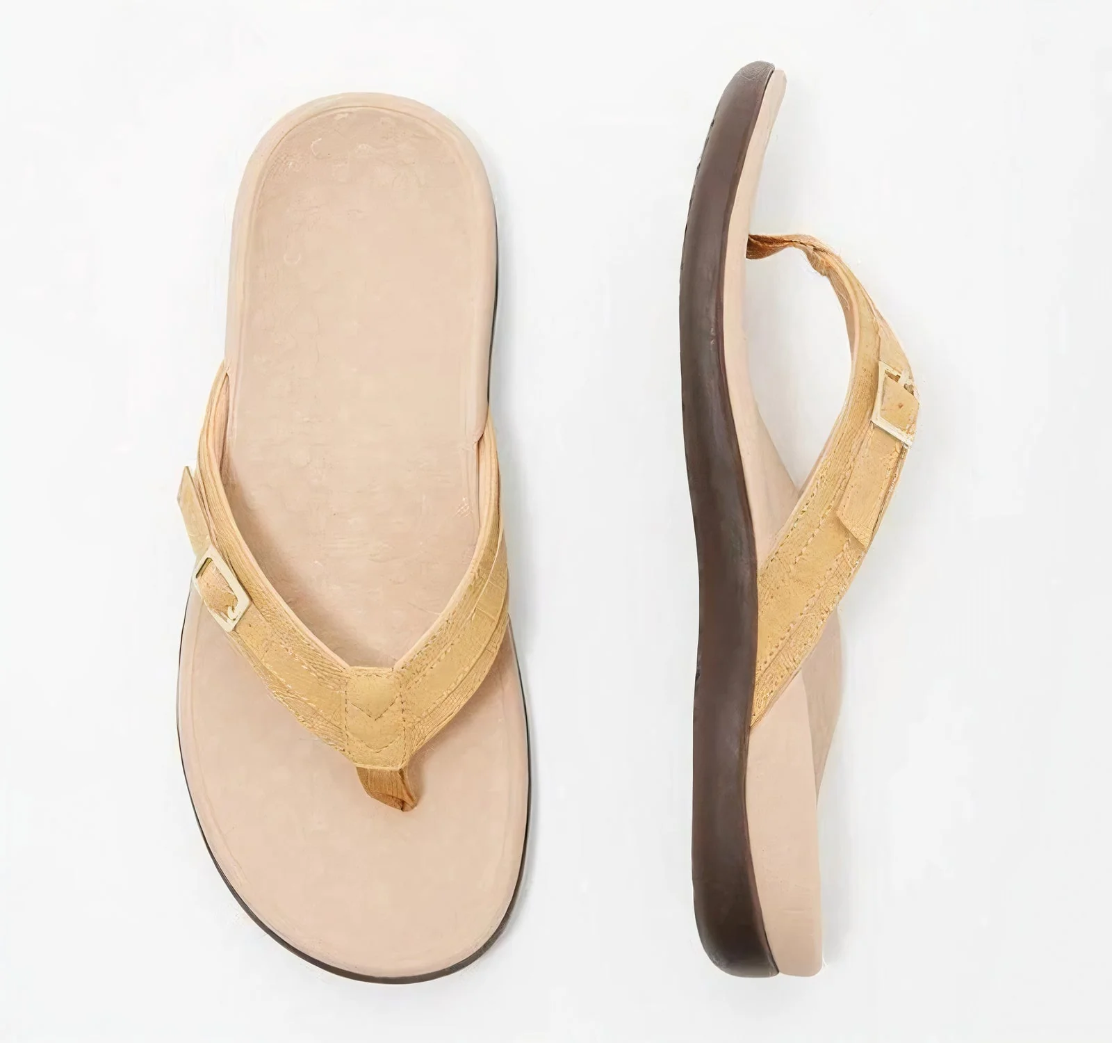 Carina® | Orthopedic Summer Sandals - Image 3