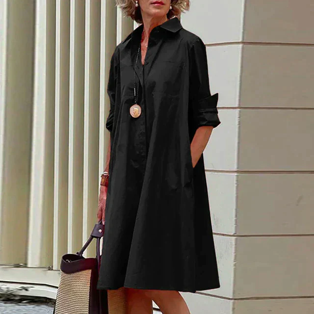 Carina® | Pocket Dress