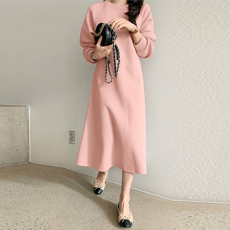 Carina | Classic and comfortable winter dress - Image 4