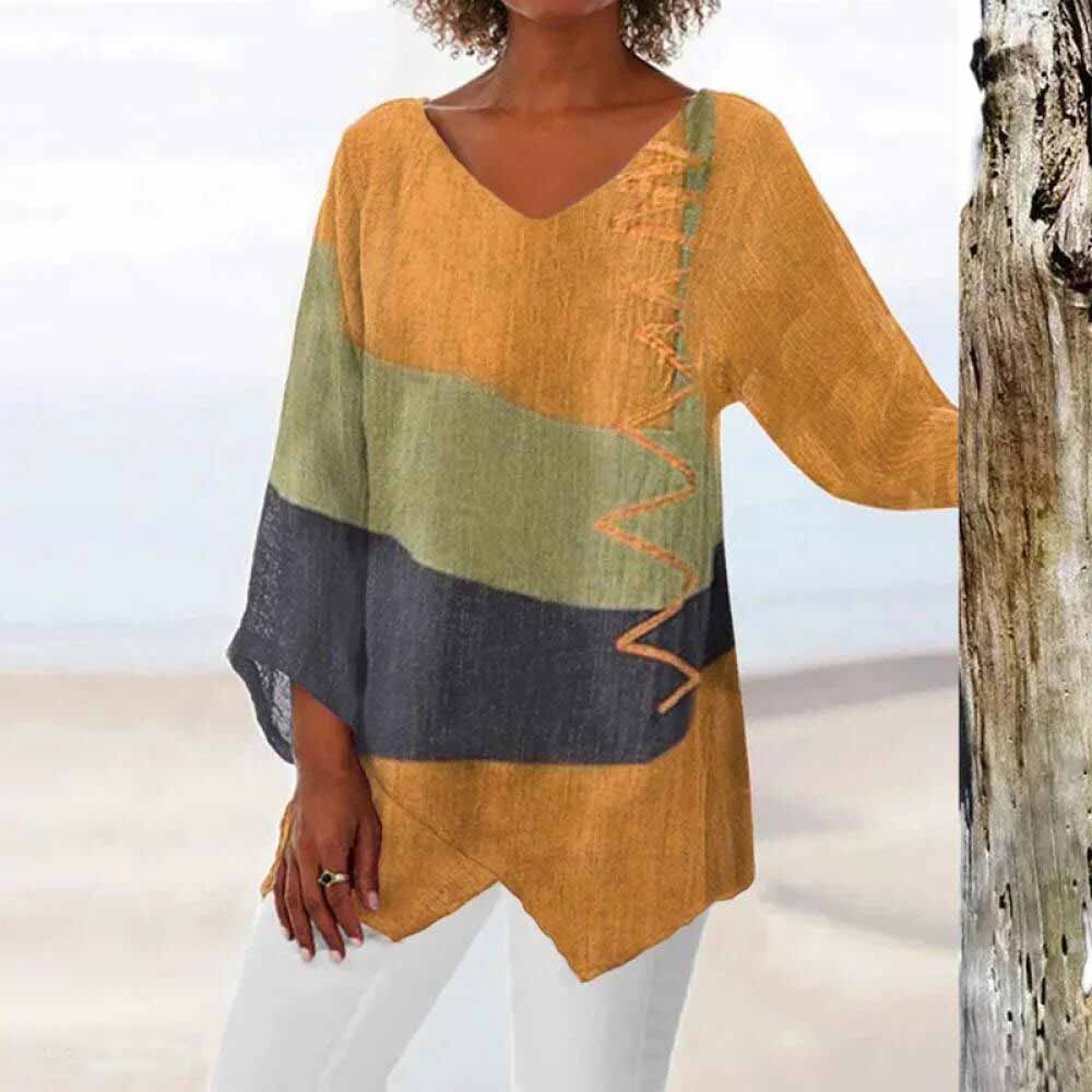 Carissa® | Elegant Blouse - Image 2